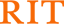 rit logo